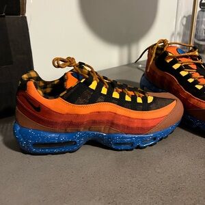 Nike air max 95 SE Air Max Running club size 9